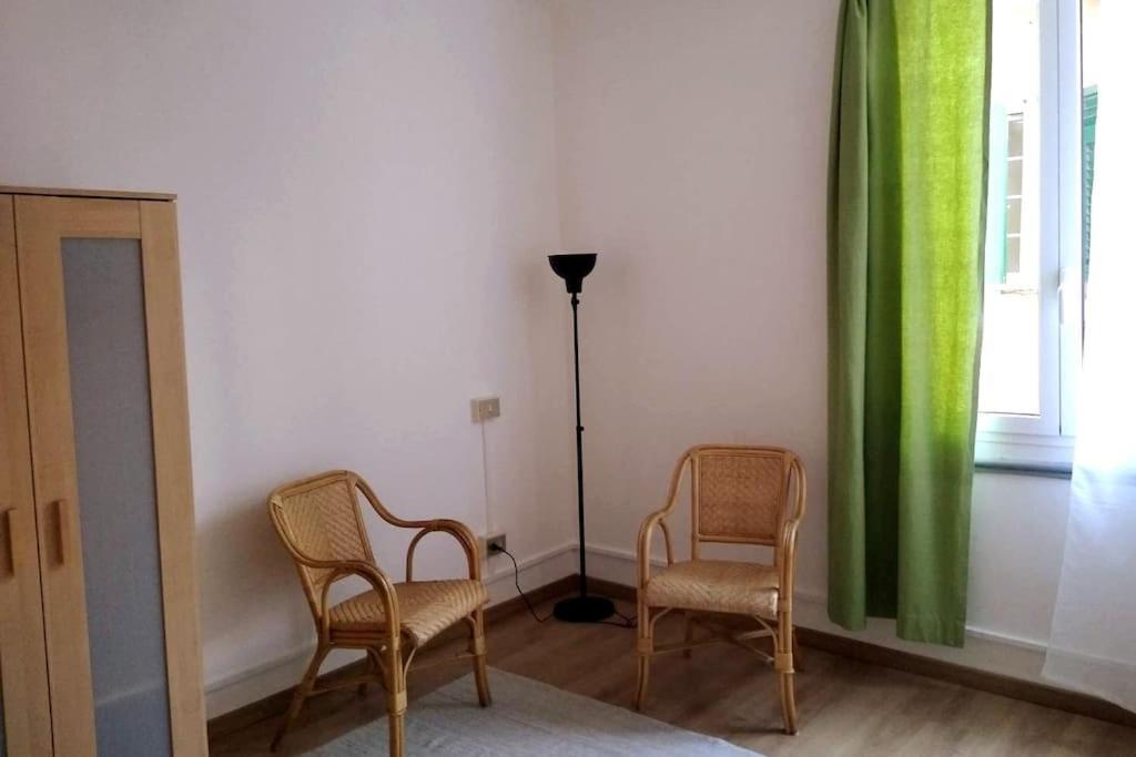 דירות Bilocale Nel Cuore Di Genova מראה חיצוני תמונה